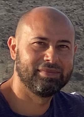 Ayman Hamed